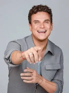 Silvestre Dangond