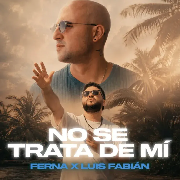 No Se Trata De Mí