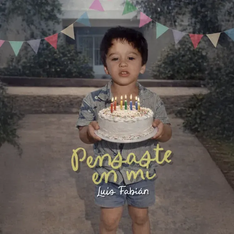Pensaste En Mí