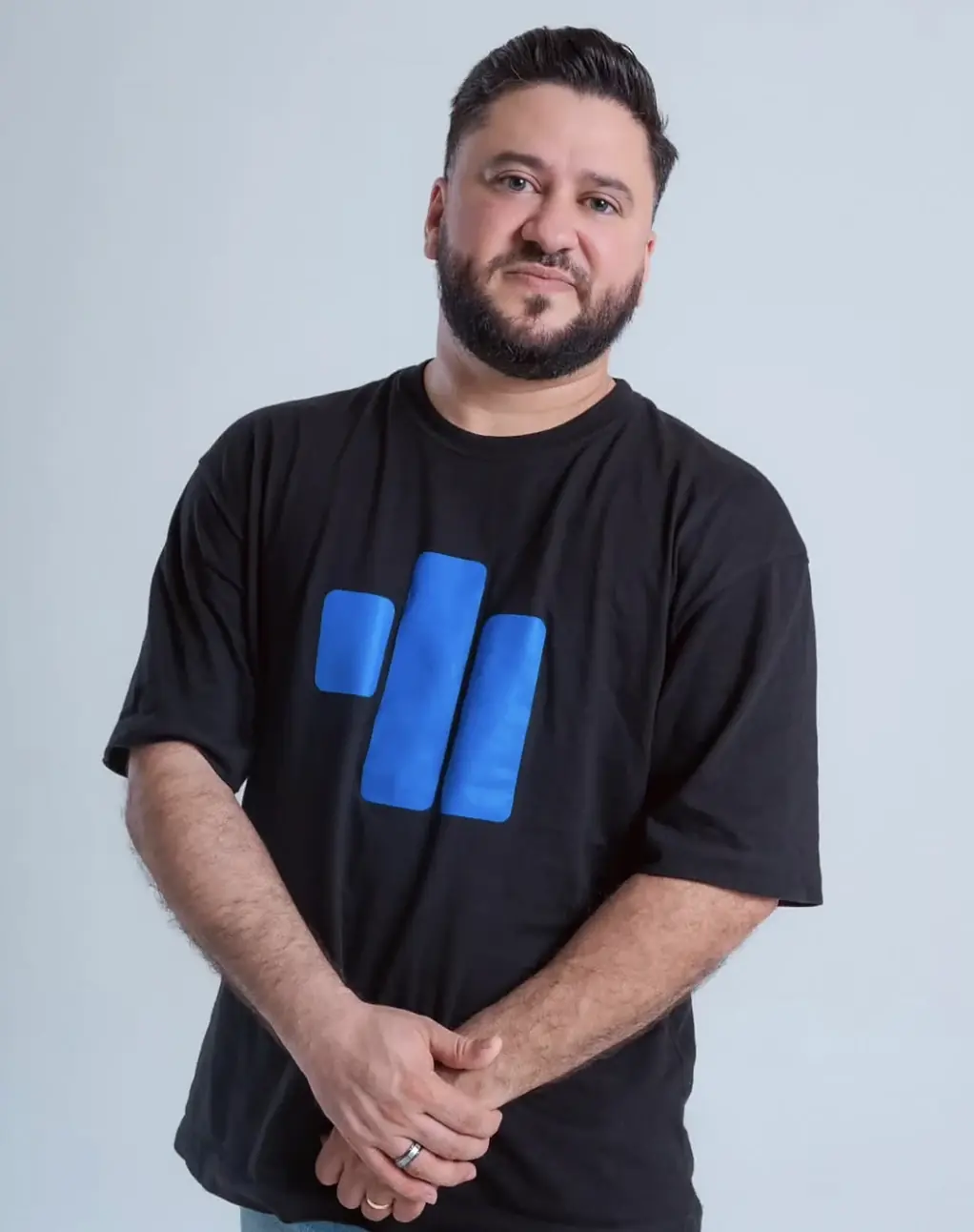 Retrato de Luis Fabián