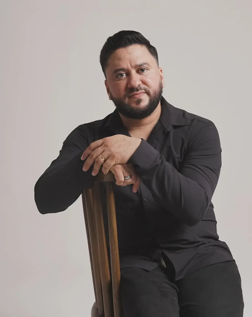 Luis Fabián